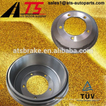 MC838284 TRUCK DRUM BRAKE DRUM FOR MITSUBISHI CANTER